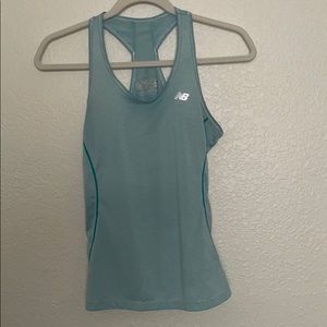 New Balance Athletic Tank